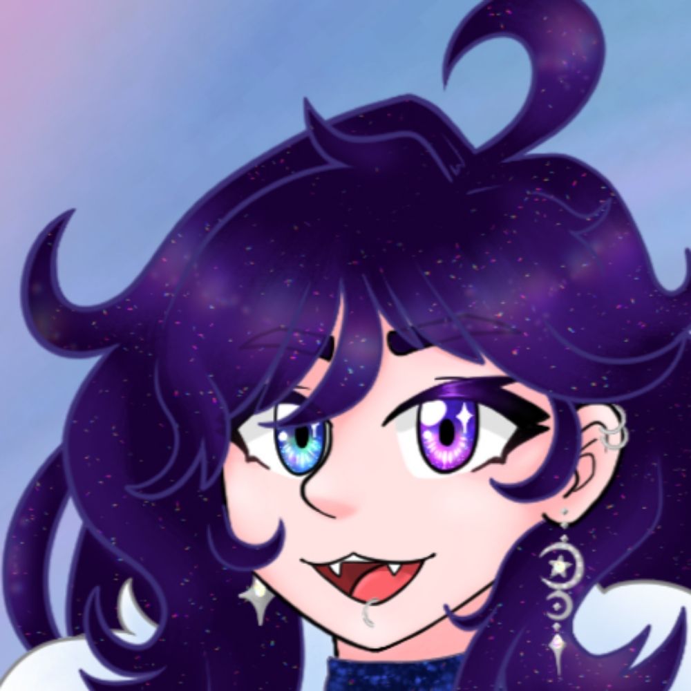 Kace (they/them)