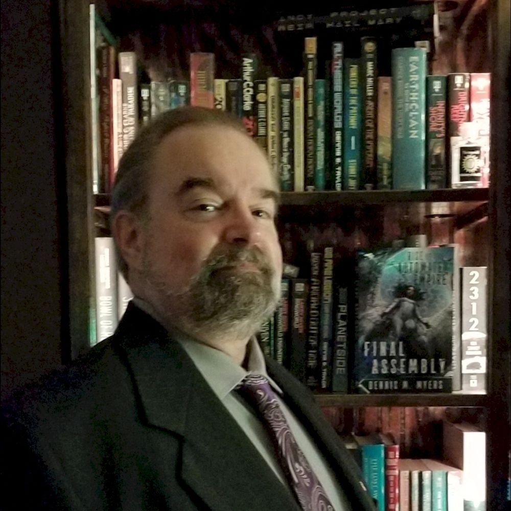 Dennis M. Myers