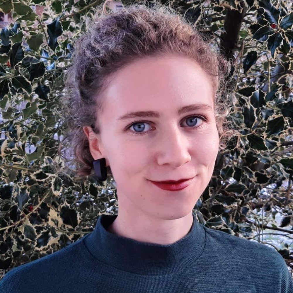 Lena Flörl (she/her)