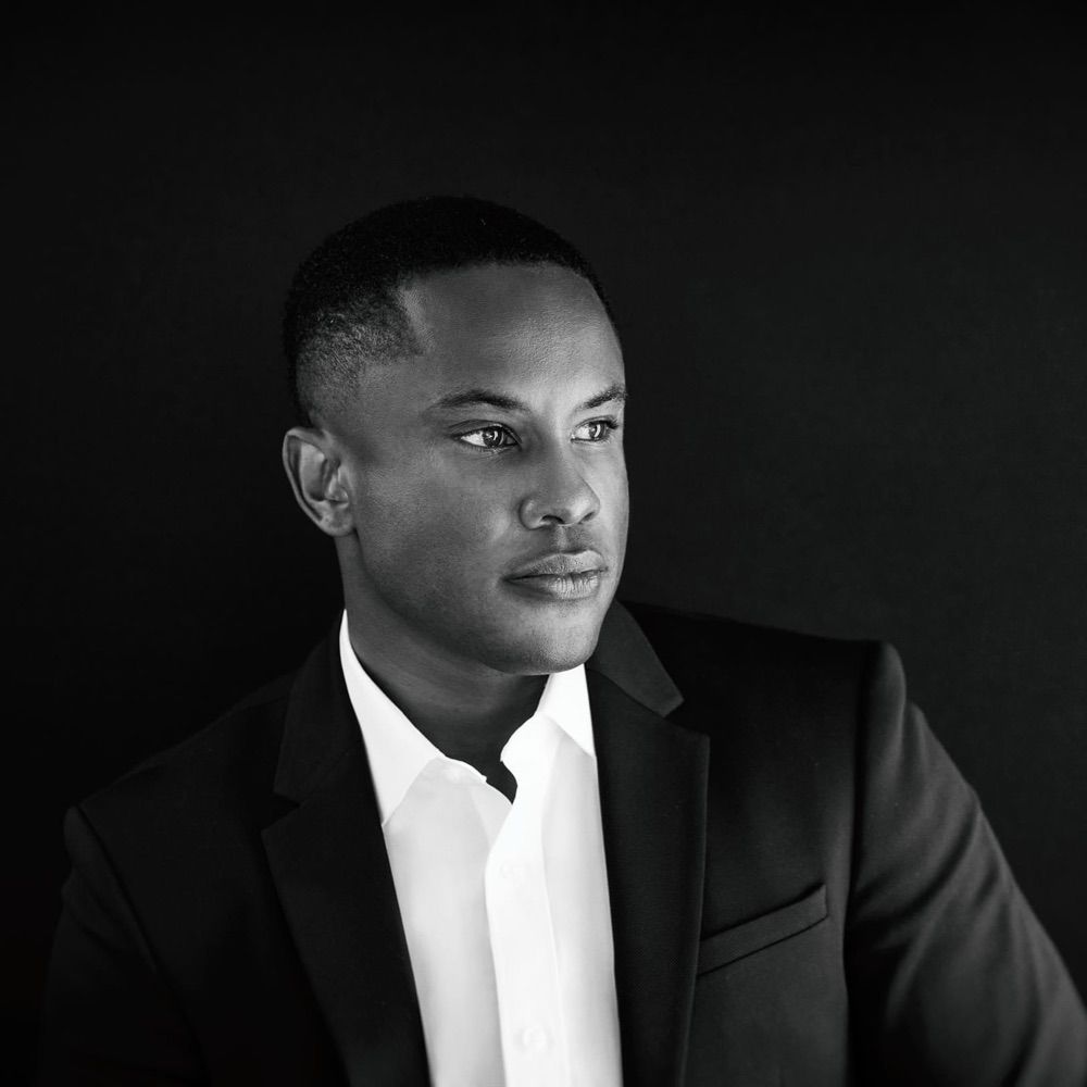 Jamal Brown