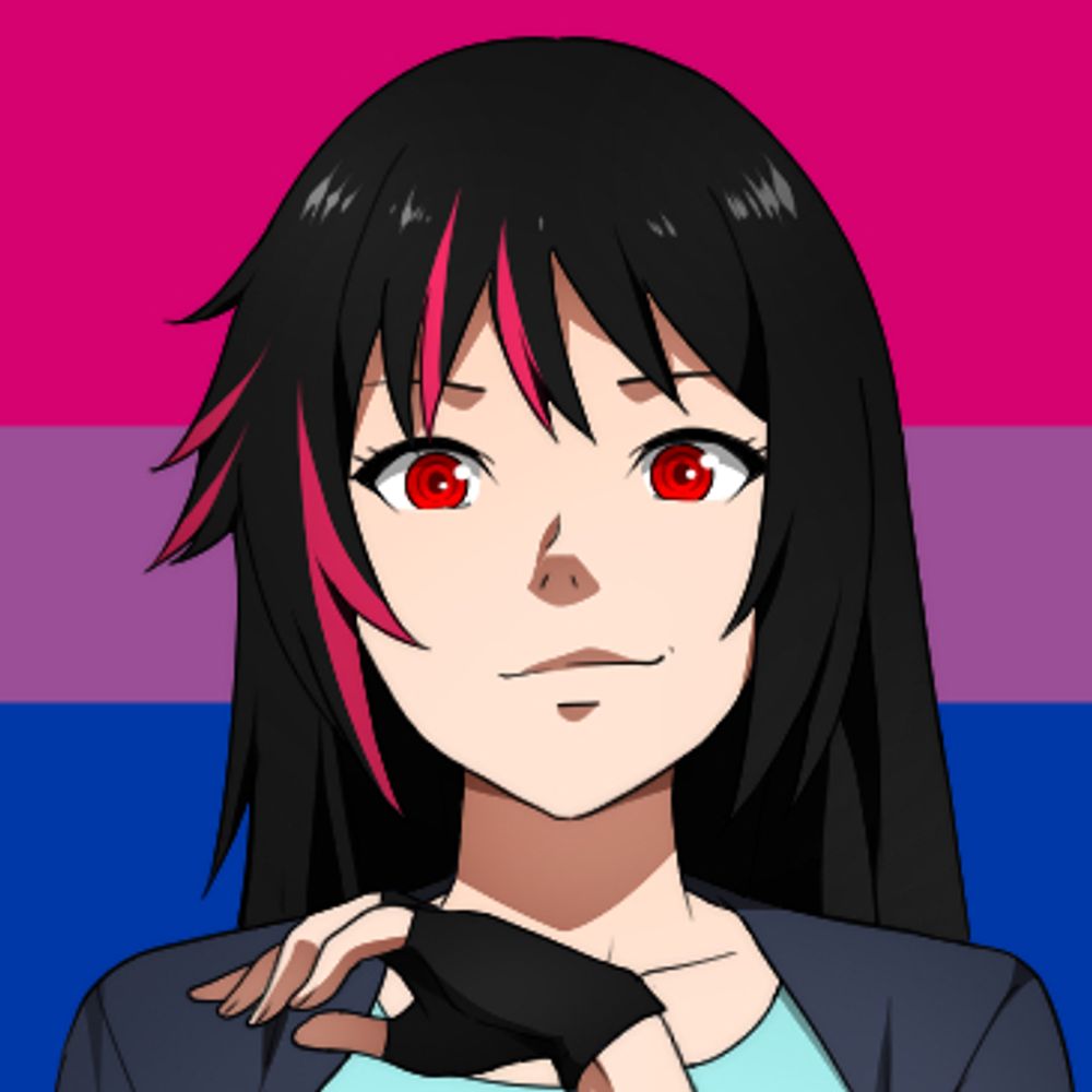 Profile avatar