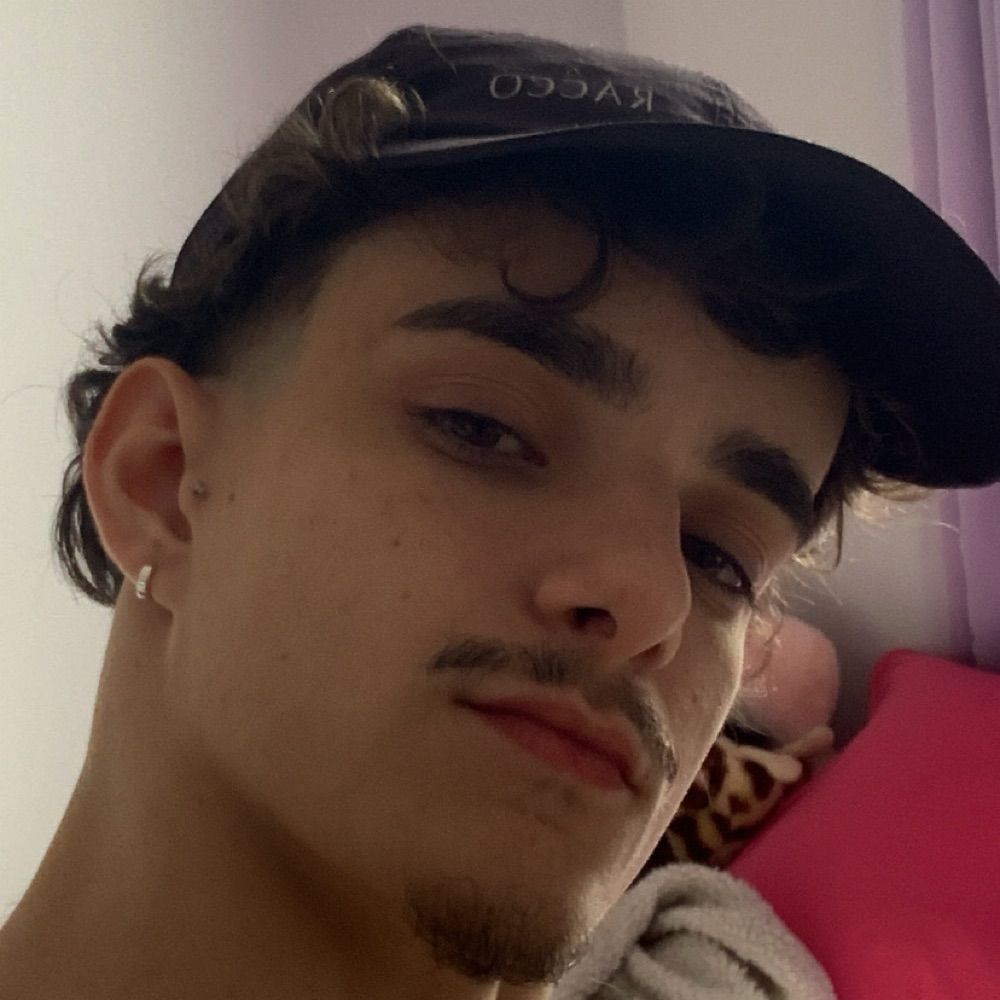 mlk do caraio 