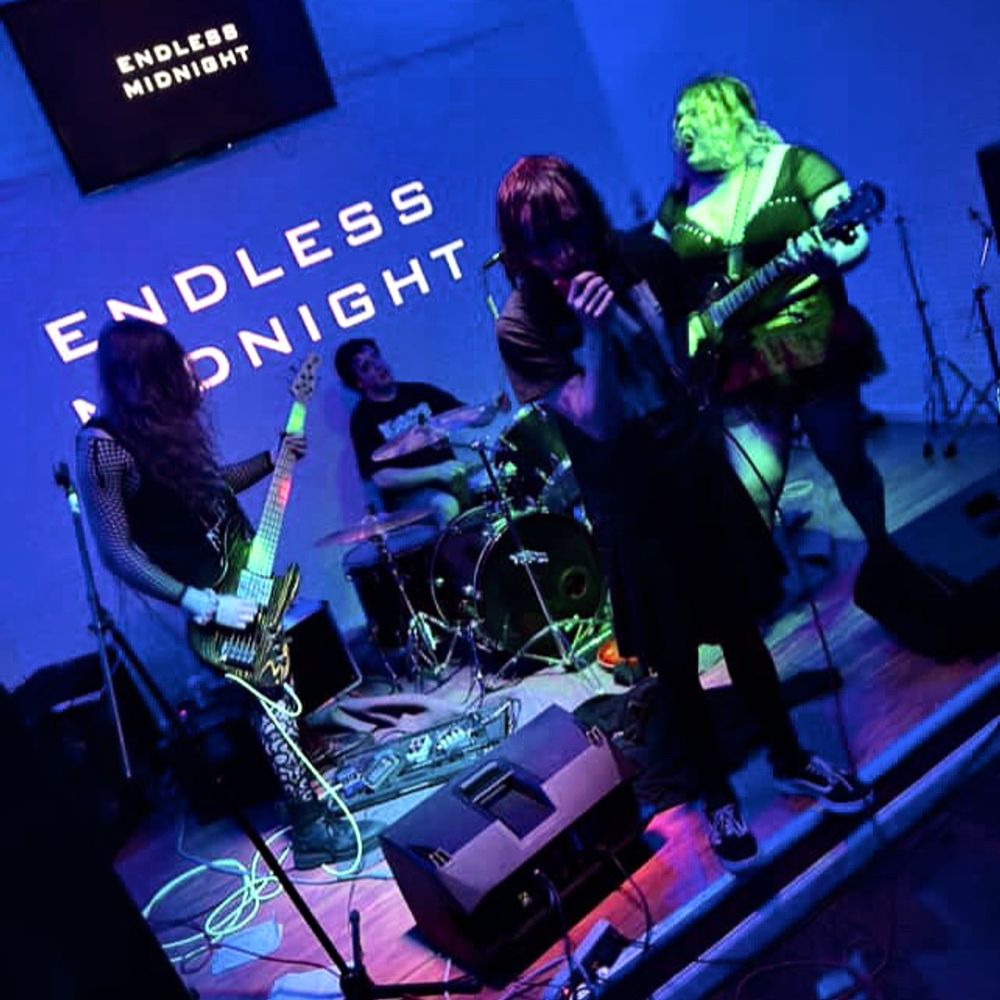 Endless Midnight