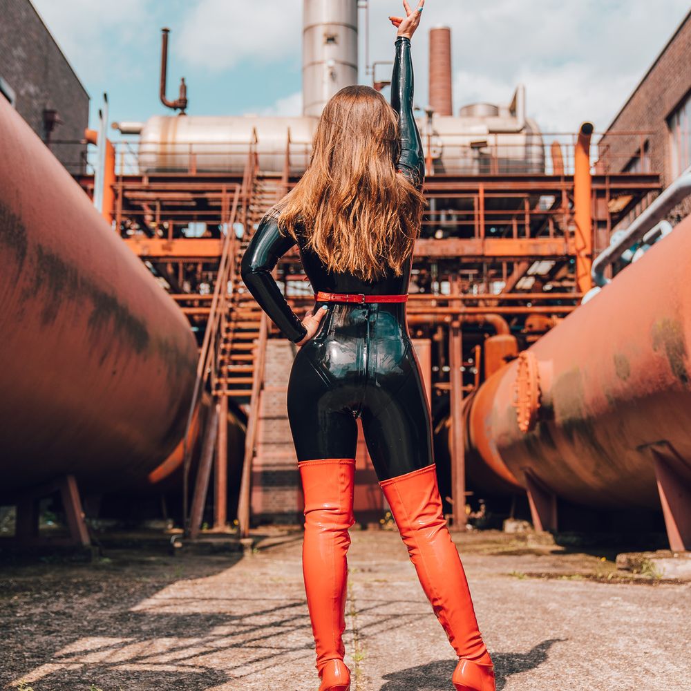 RubberAperture