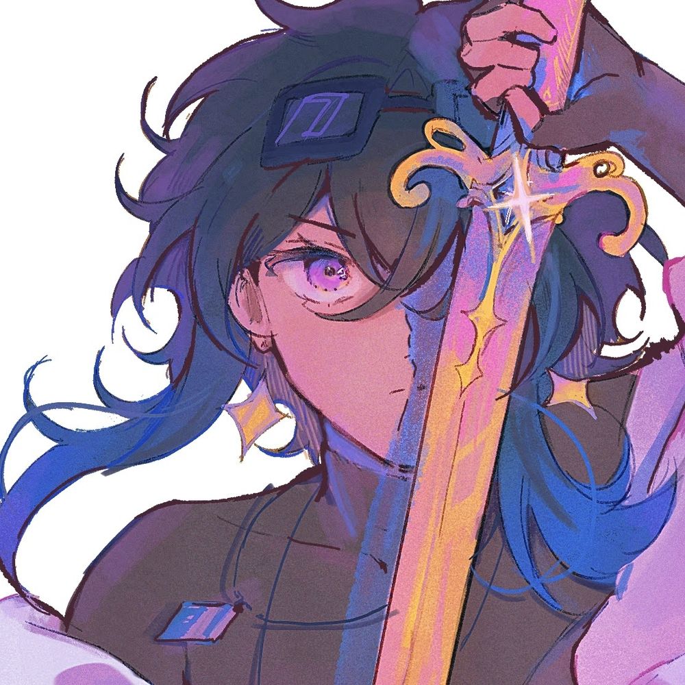 Xiel ✧ Bondforged Forever