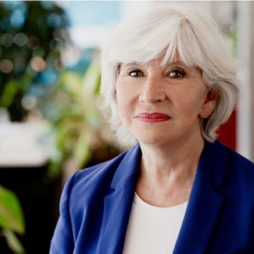 Laurence Tubiana