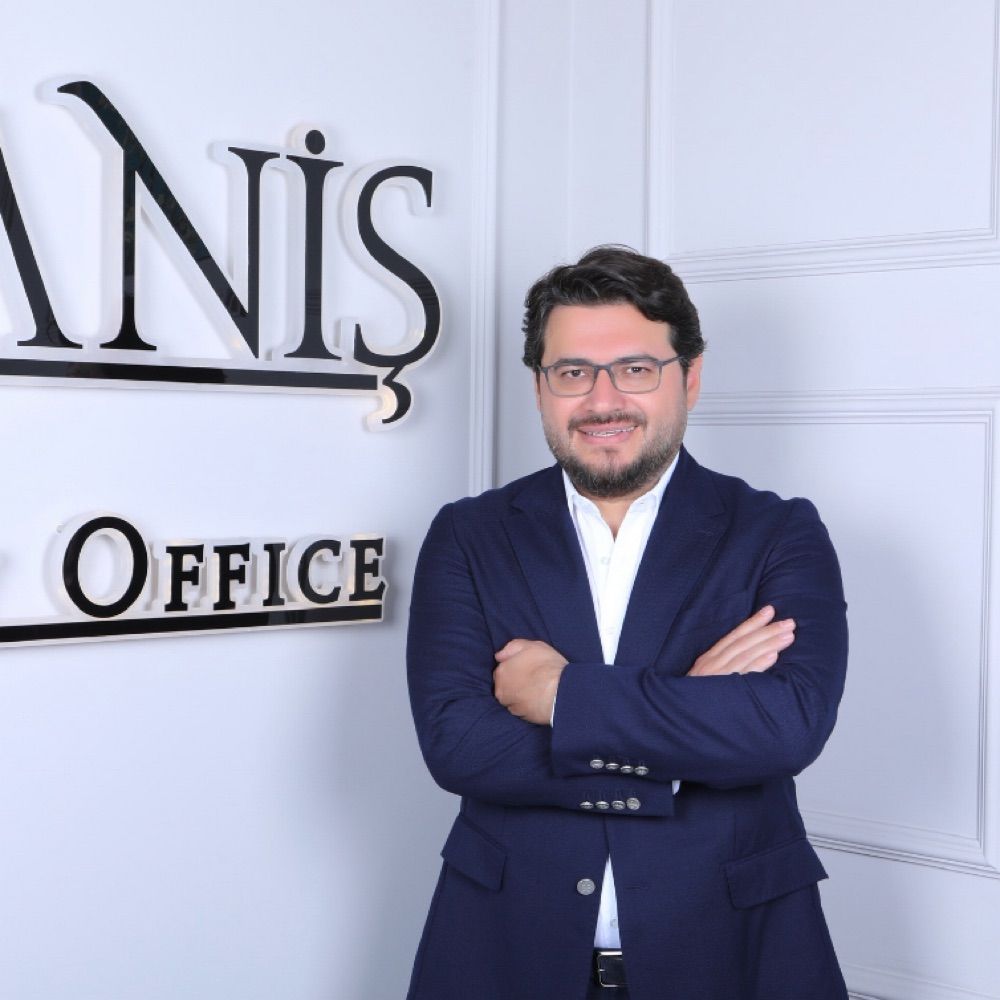 Av. Dr. Erkan Daniş