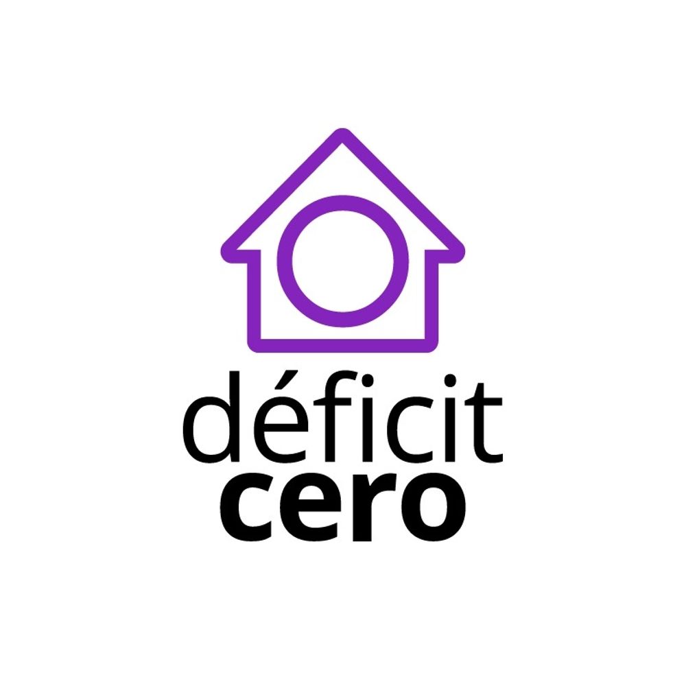 Déficit Cero