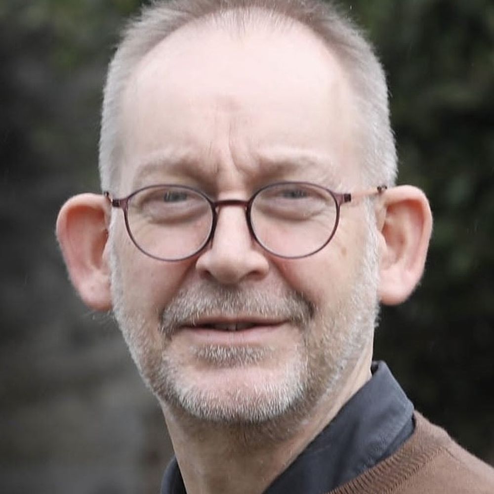 Richard Stables