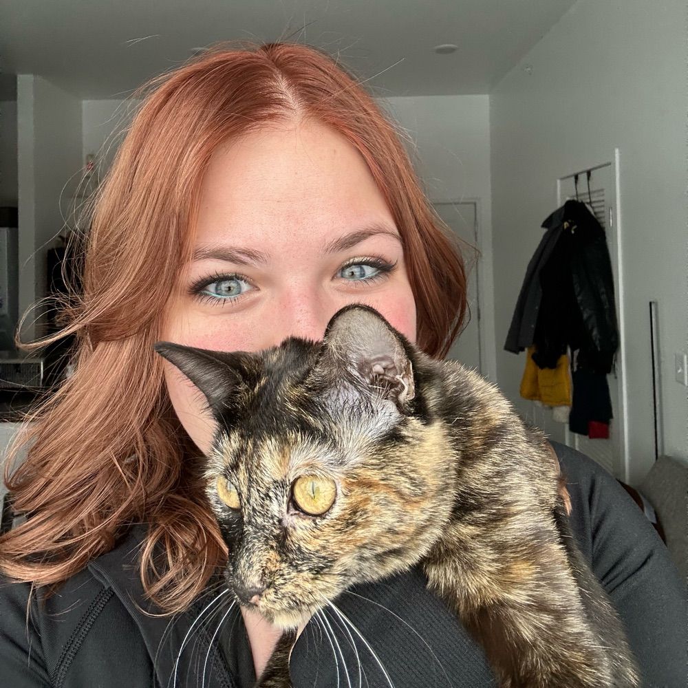 kyndal <3