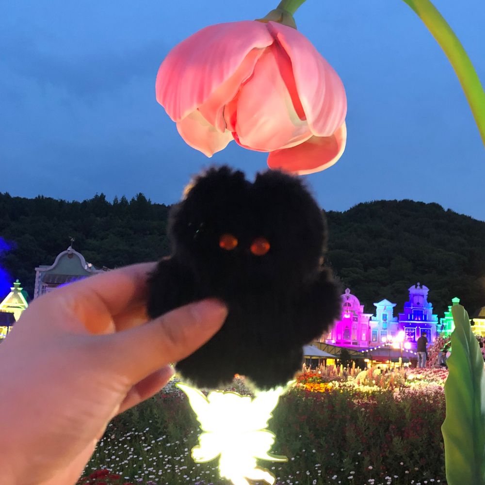 복실