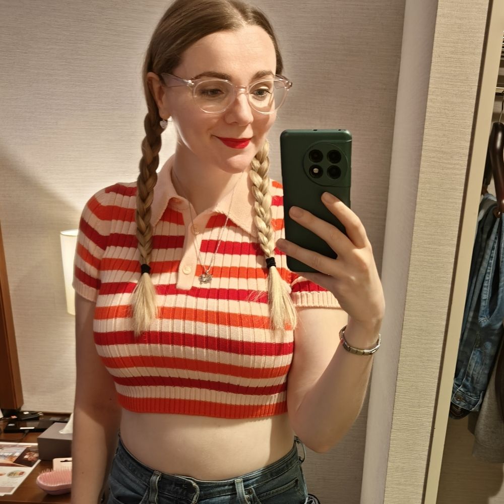 Georgia G