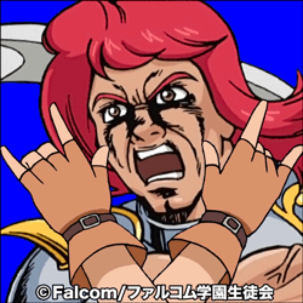 新久保だいすけ