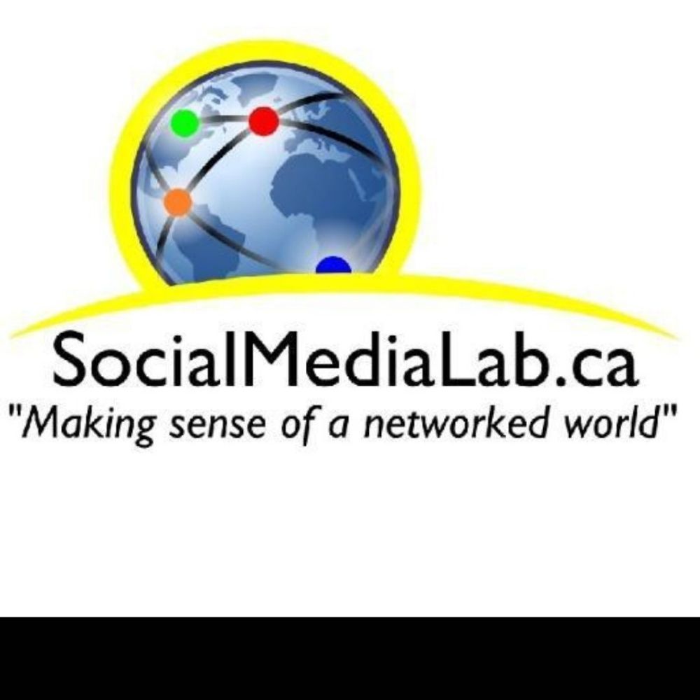 Social Media Lab