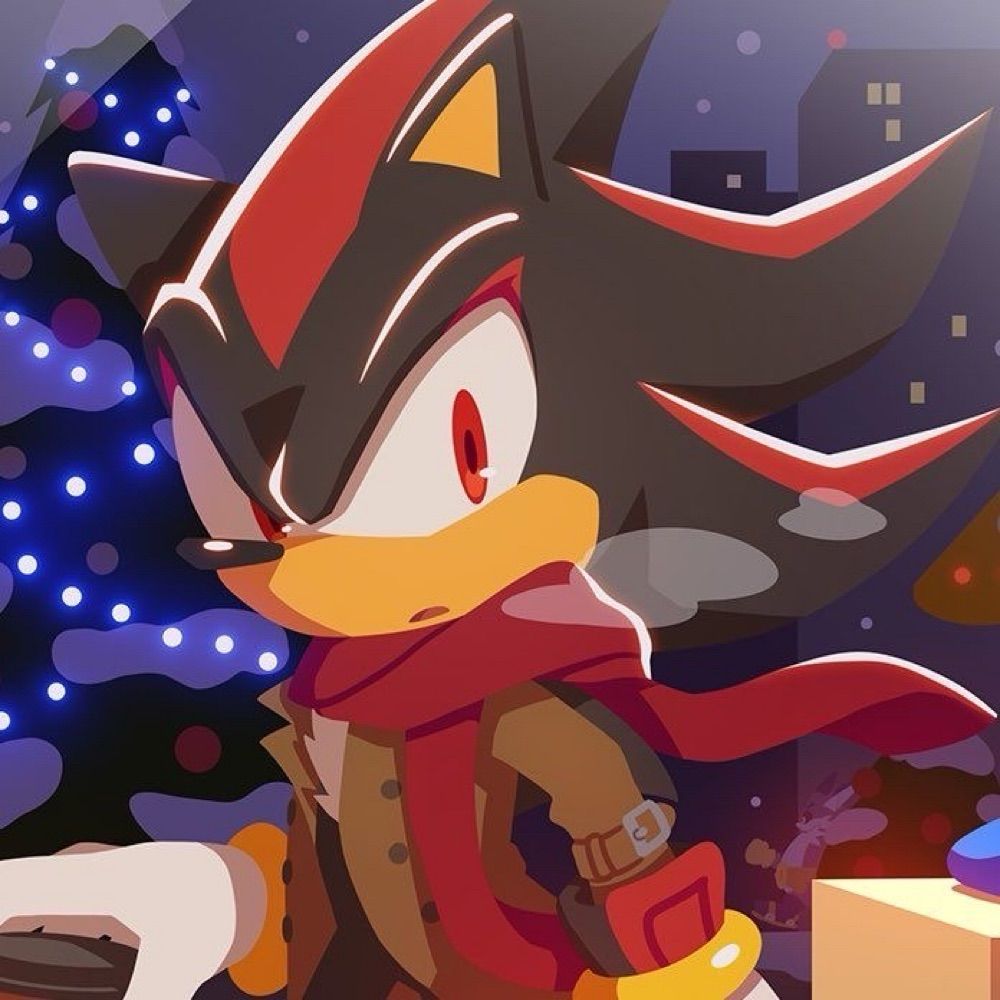 𝙋𝙧𝙞𝙢𝙚 𝙎𝙤𝙣𝙞𝙘 .ᐟ 𝘽𝙡𝙖𝙙𝙚𝙨