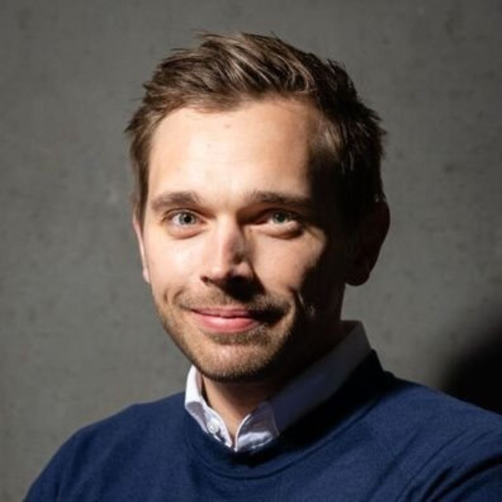 Florian Schmidt 