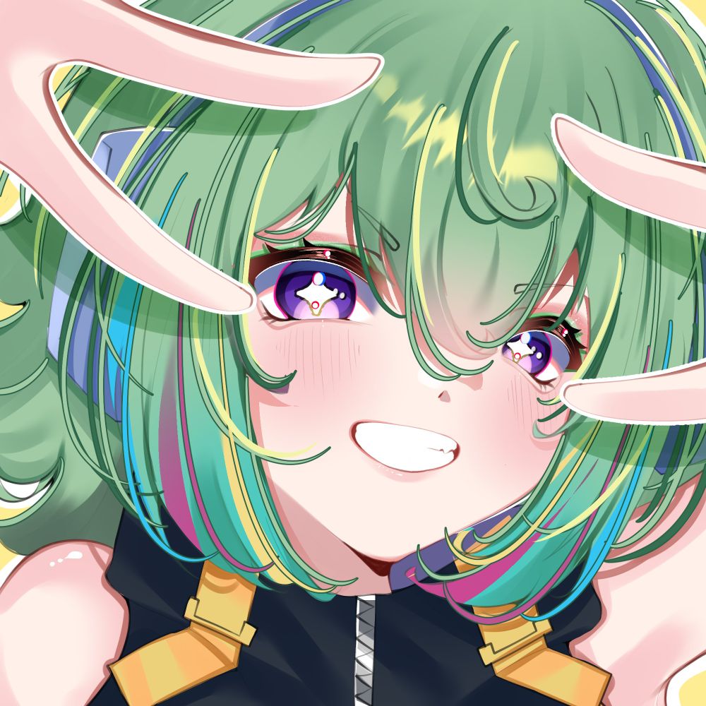 Vesper 🦇 #VtuberBR