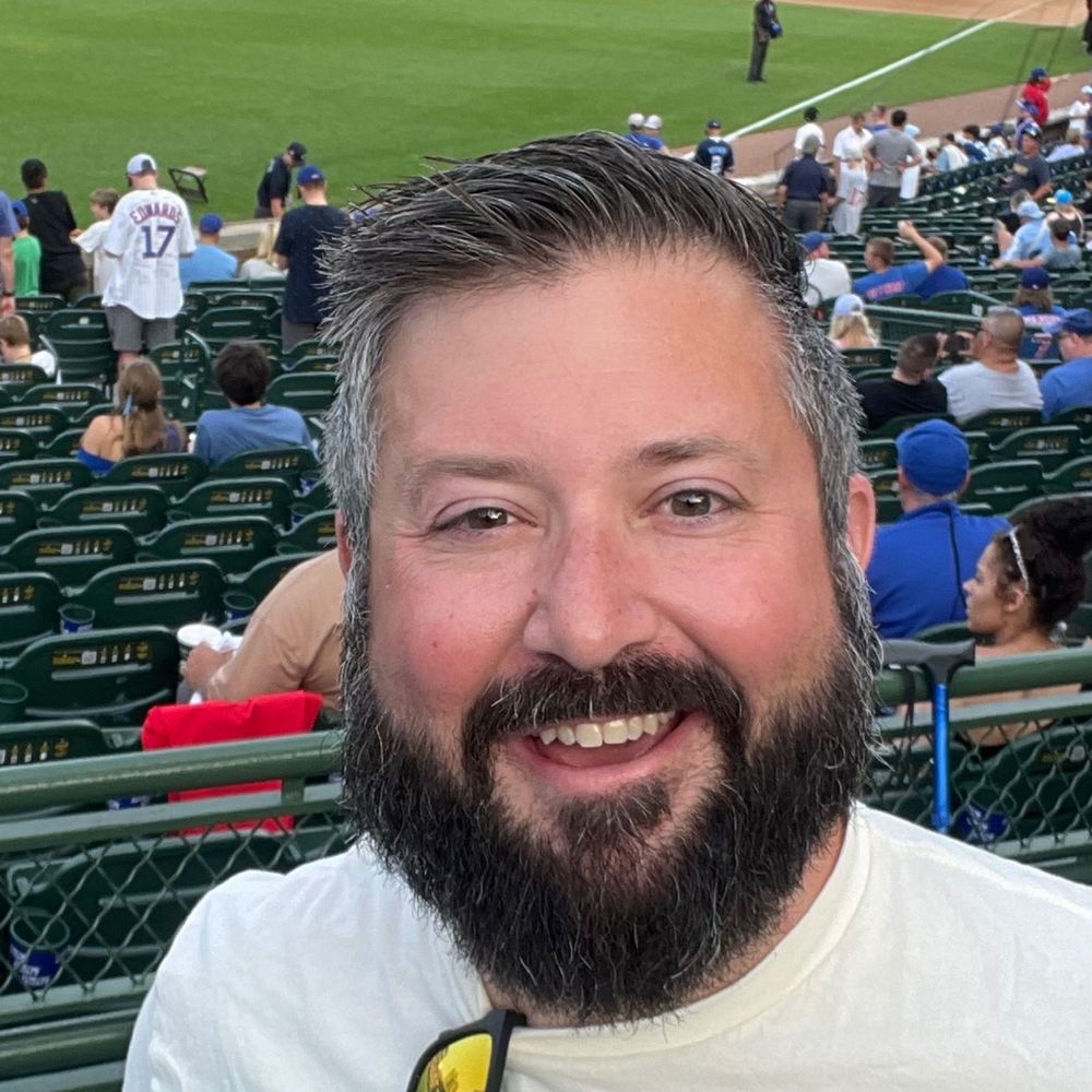 Matt Solomon