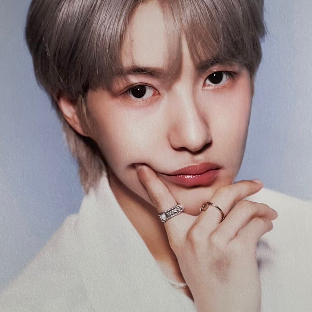 sleepy renjun💤