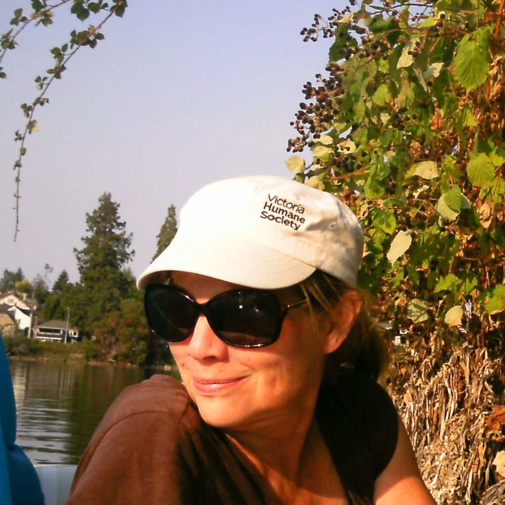 Diane Dakers