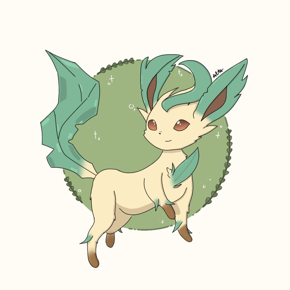 Leaf'
