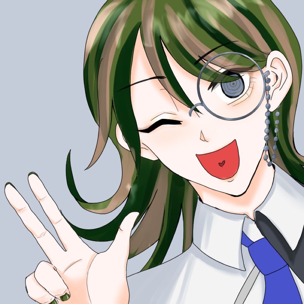 飴ちゃ