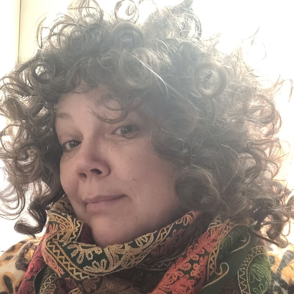 Krista Israel-De Jager