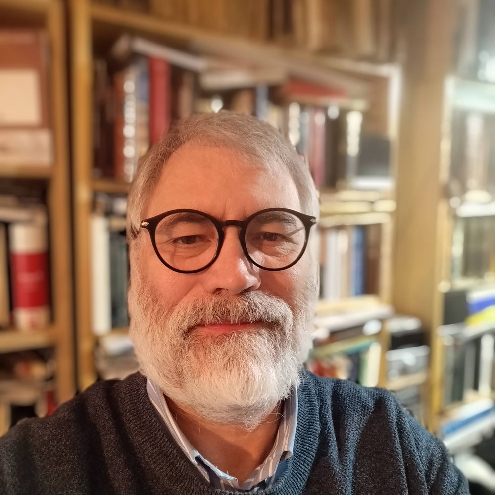 Juan Carlos Rois
