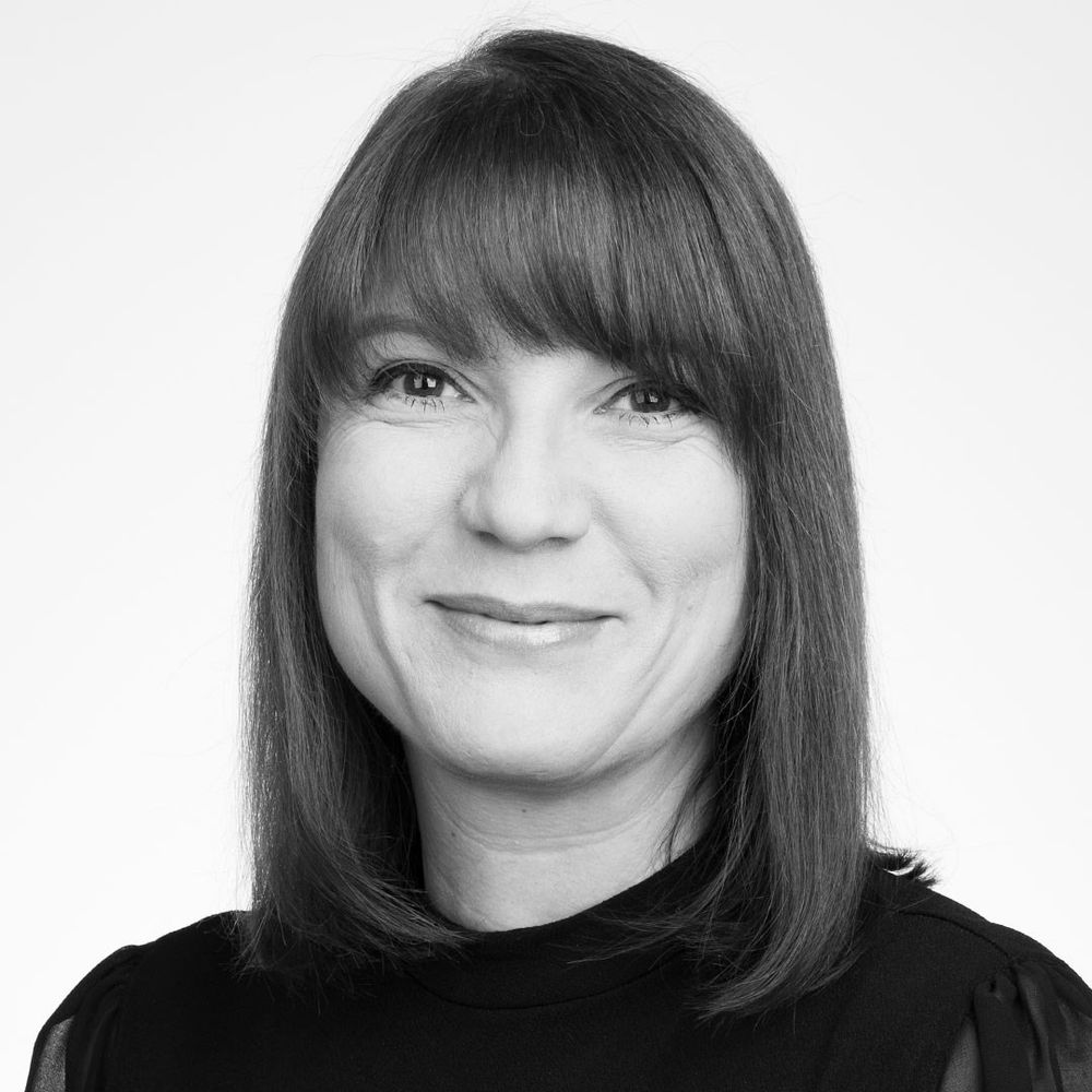 Annett Forcier