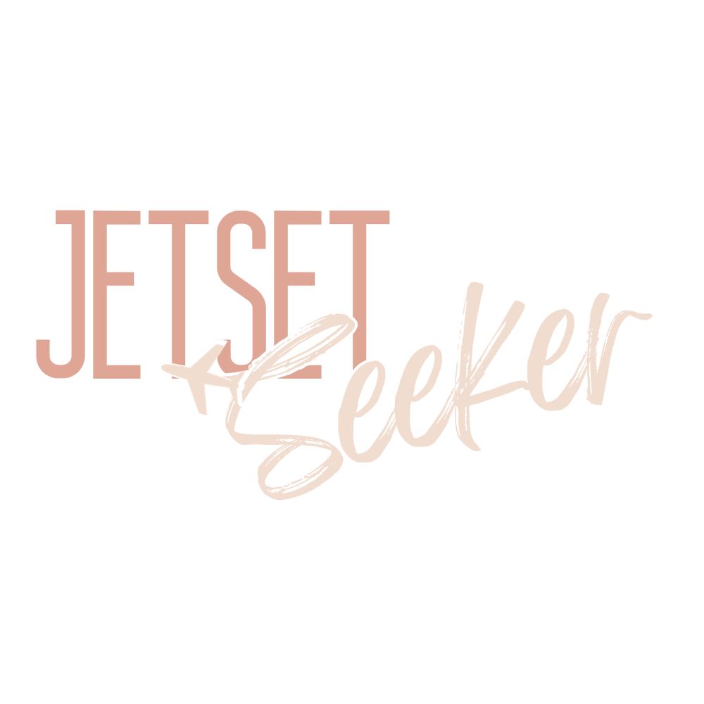 Jetset Seeker • Brian & Lauren • Travel Bloggers