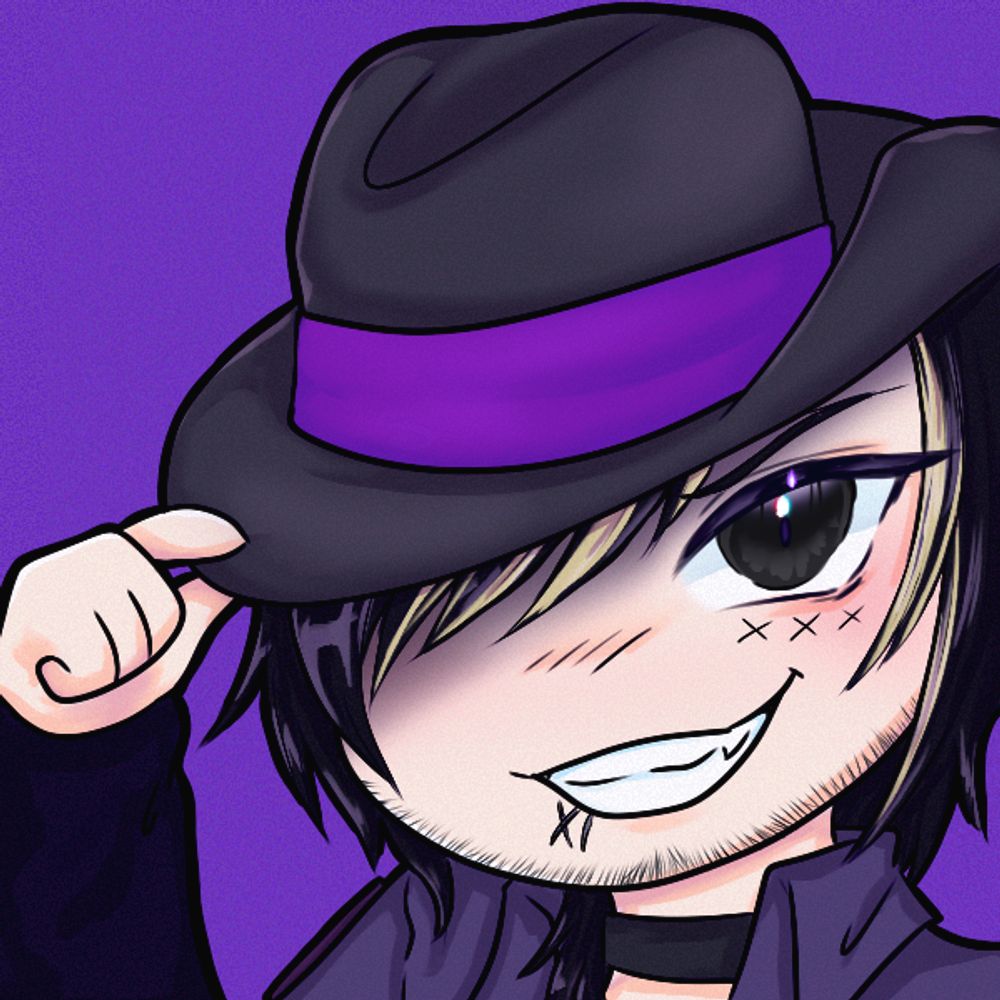DrearyRaven