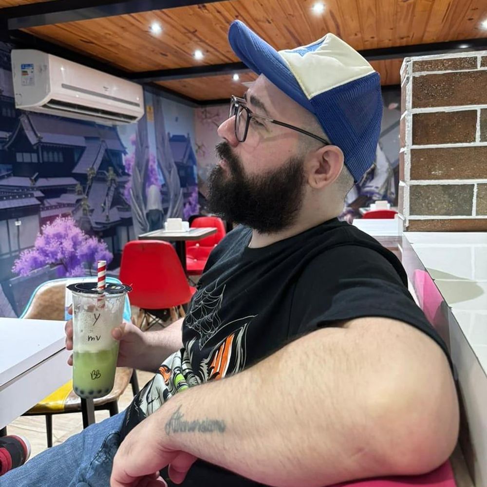 User avatar