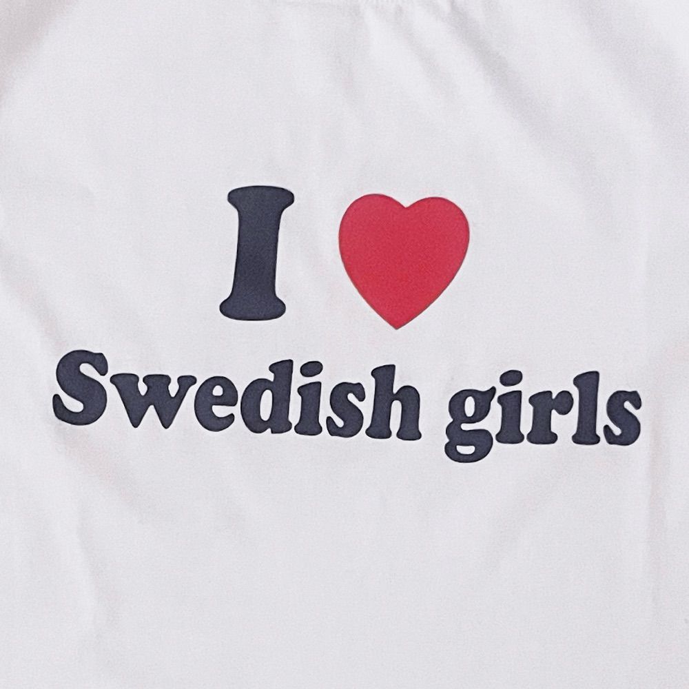 Swedish Girls