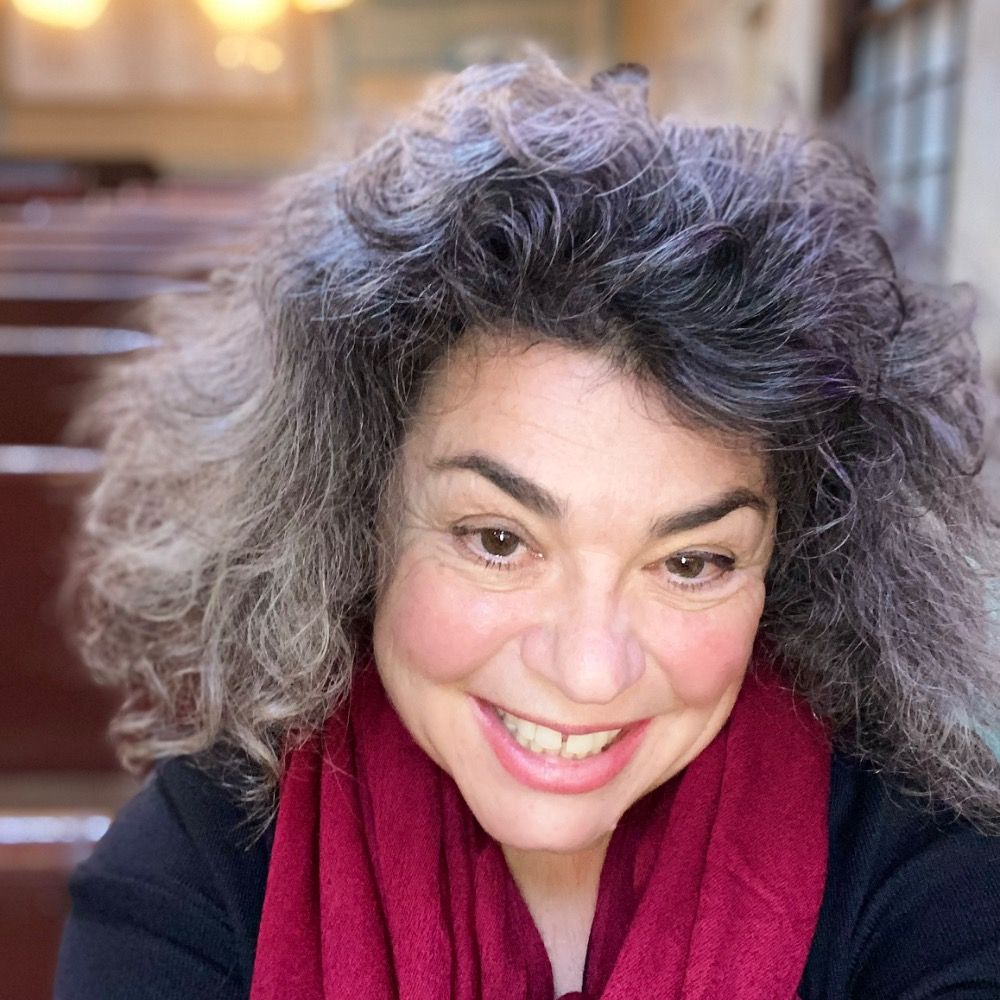 Deborah Leipziger