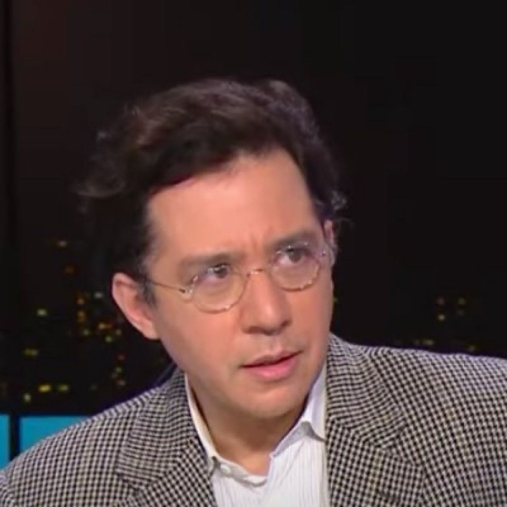 Jalel Harchaoui