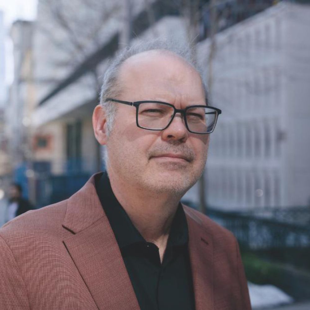 André Gagné 🇨🇦