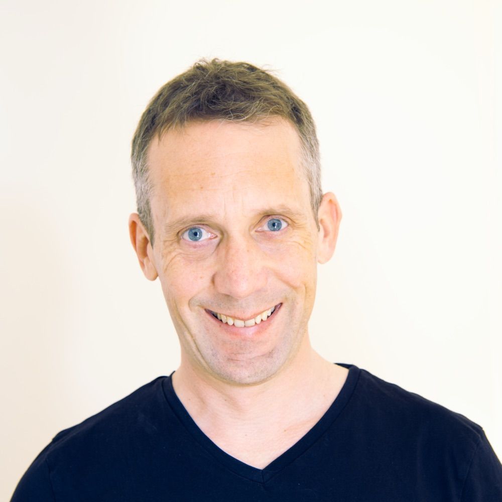 Matthias Sänger