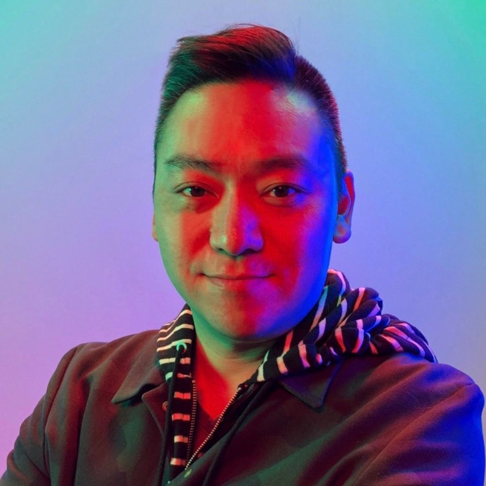 Greg Wong