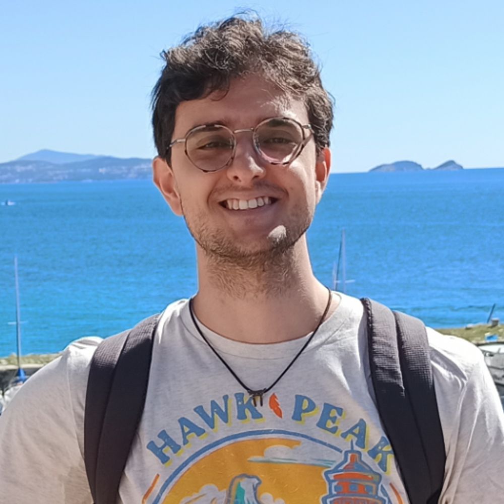 Lucas Pessoa