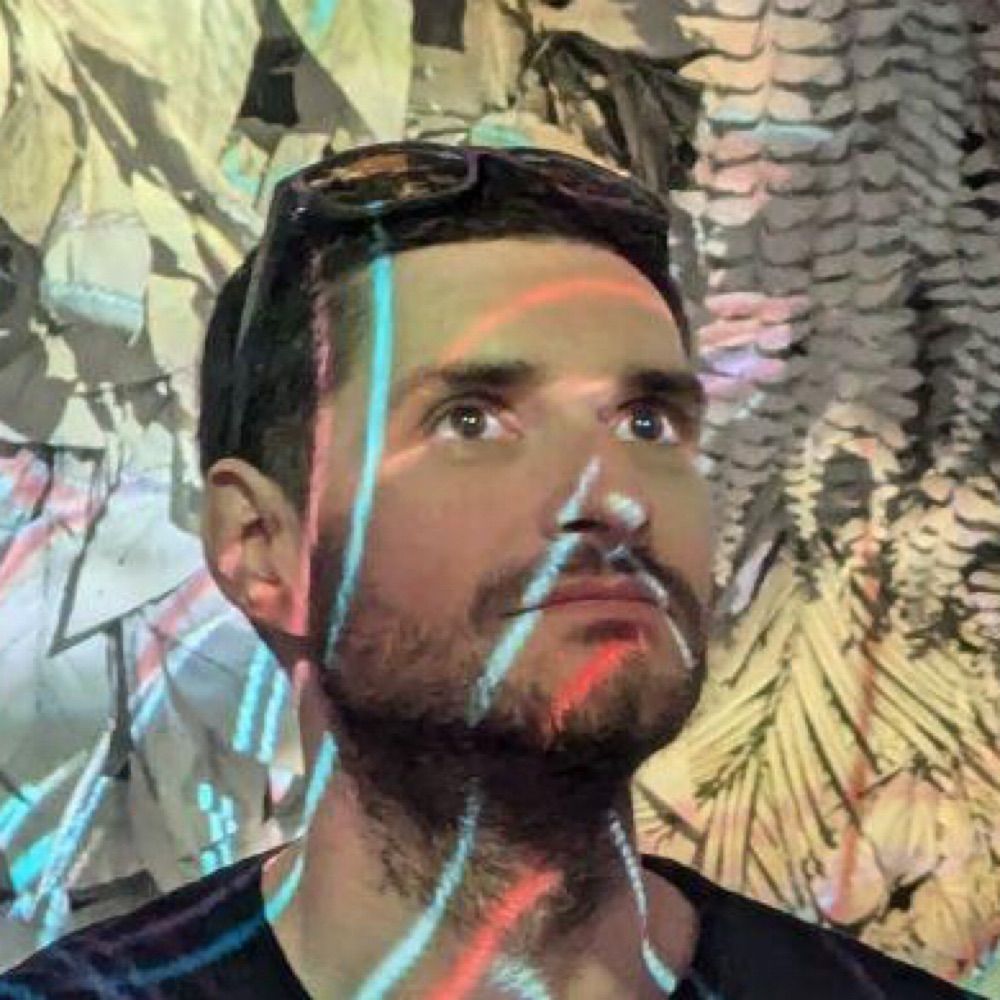 matt