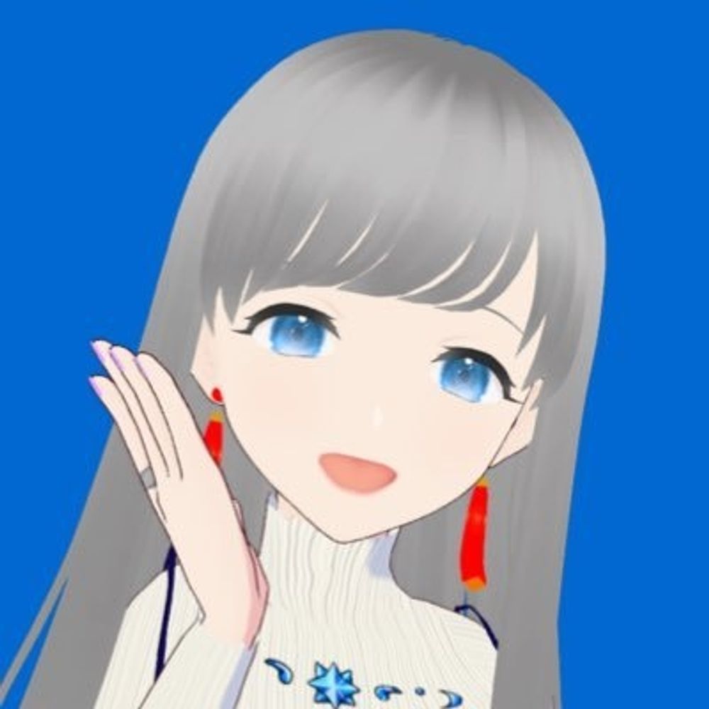 姉星るり🌟VTuber💎