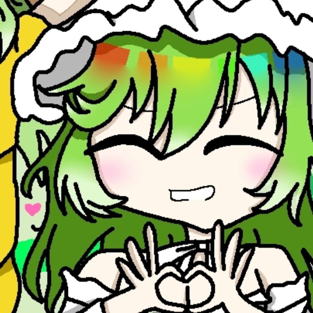 ねこもち🍡🍹