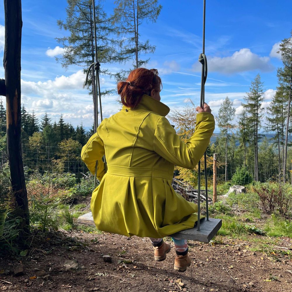 Sarkastická niKytka