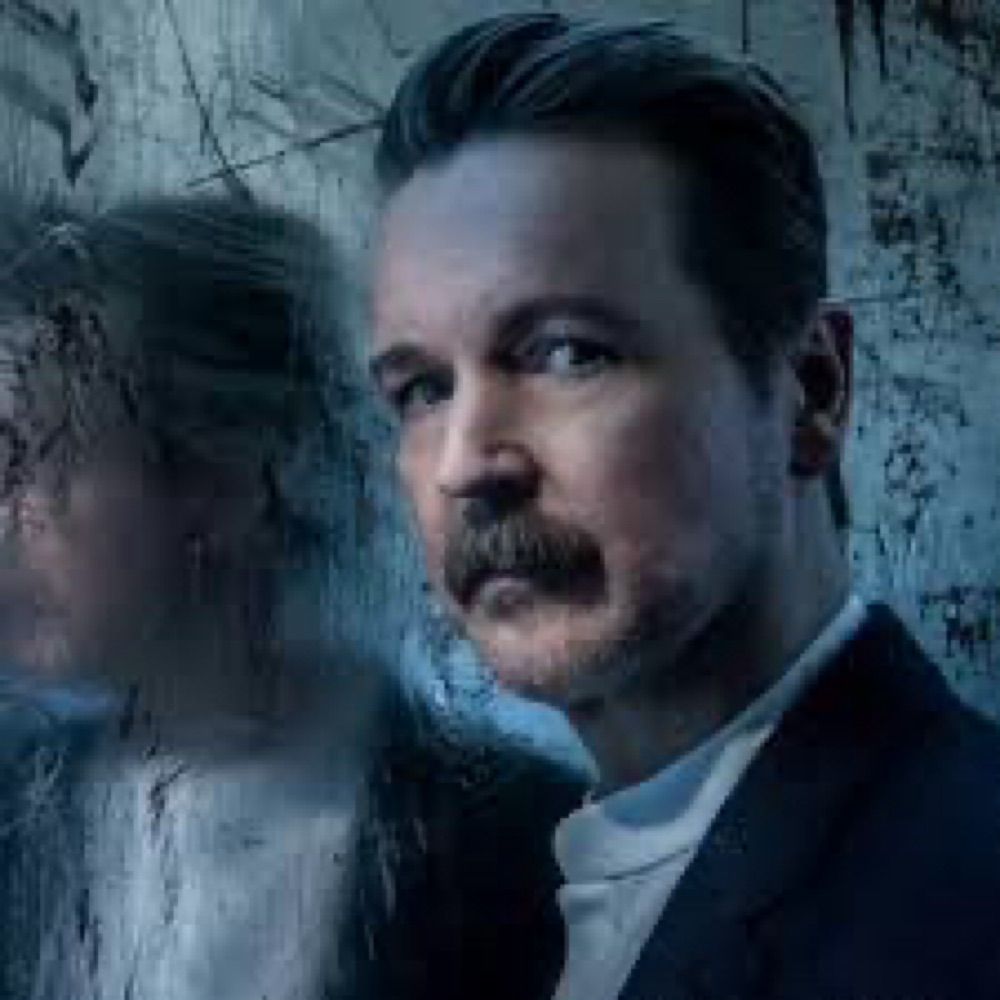 Matt Reeves
