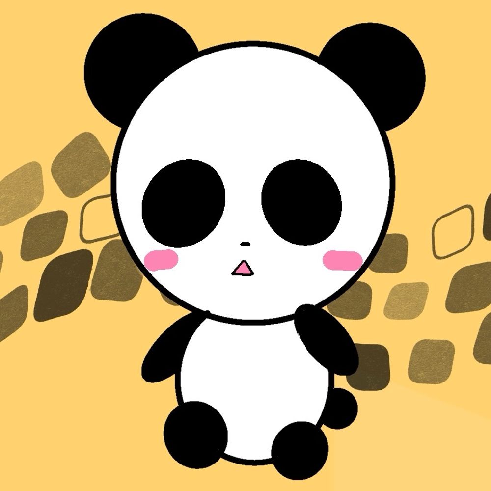 らちぇっとぱんだ