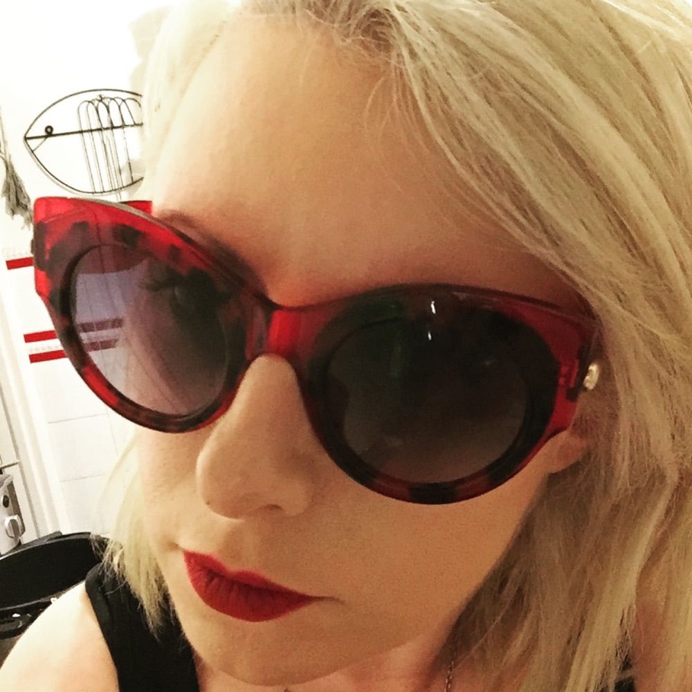 Lindsay Dworkin