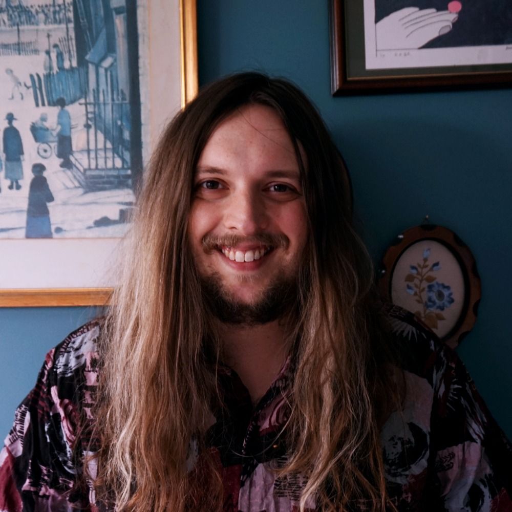 James Grimshaw