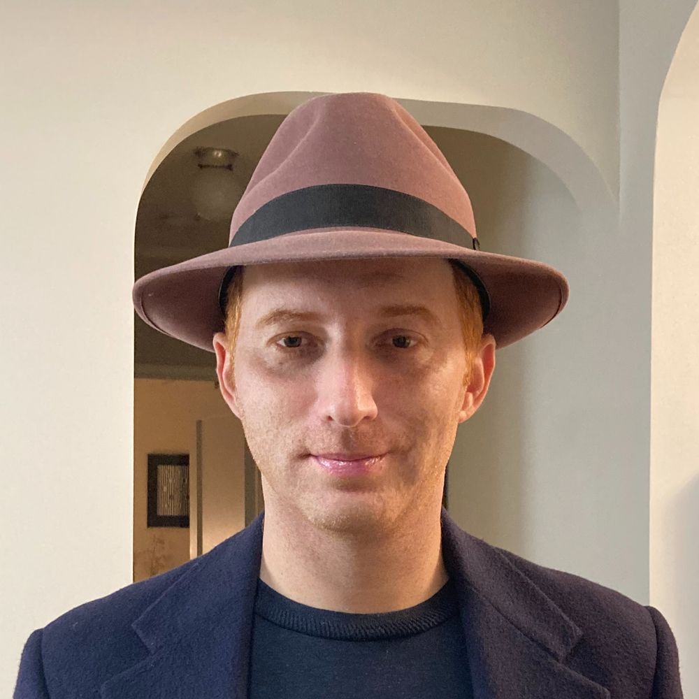 Ryan Goldberg