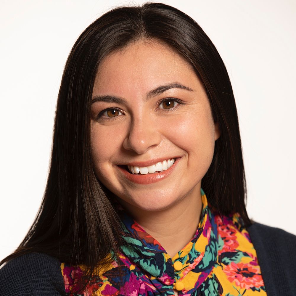 Maureen M Sampson PhD