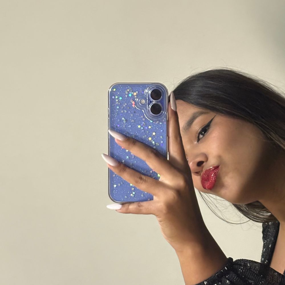 Letícia 🖤🤍
